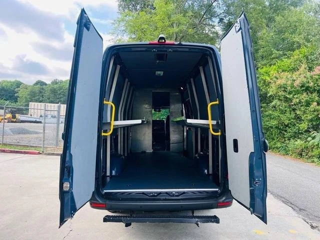 2019 Mercedes-Benz VS30 Sprinter - Image 9 of 14
