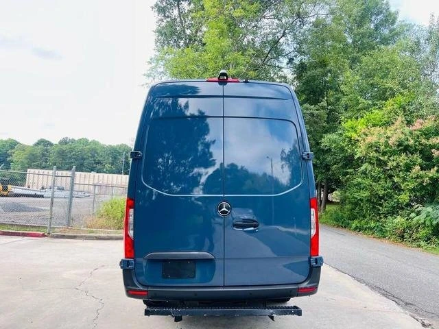 2019 Mercedes-Benz VS30 Sprinter - Image 10 of 14