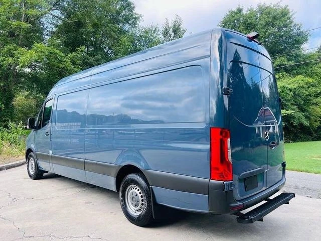 2019 Mercedes-Benz VS30 Sprinter - Image 7 of 14