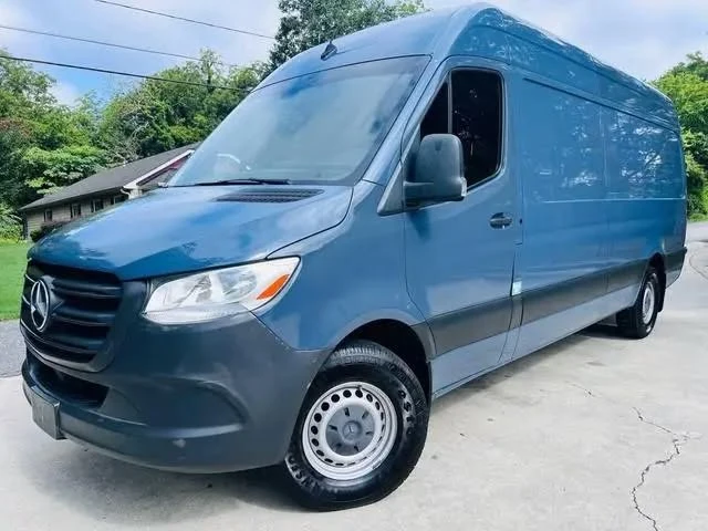 2019 Mercedes-Benz VS30 Sprinter - Image 3 of 14