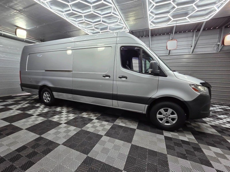 2019 Mercedes-Benz VS30 Sprinter - Image 10 of 20