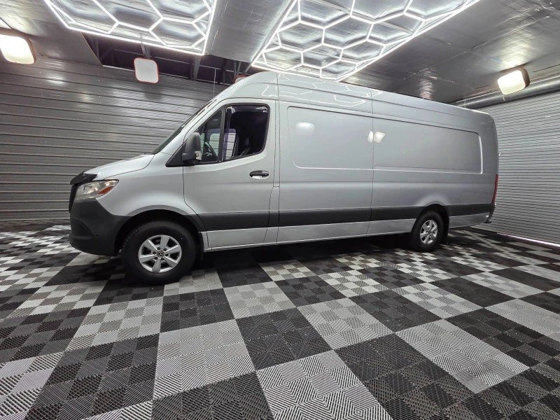 2019 Mercedes-Benz VS30 Sprinter - Image 9 of 20