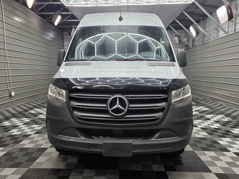 2019 Mercedes-Benz VS30 Sprinter - Image 4 of 20