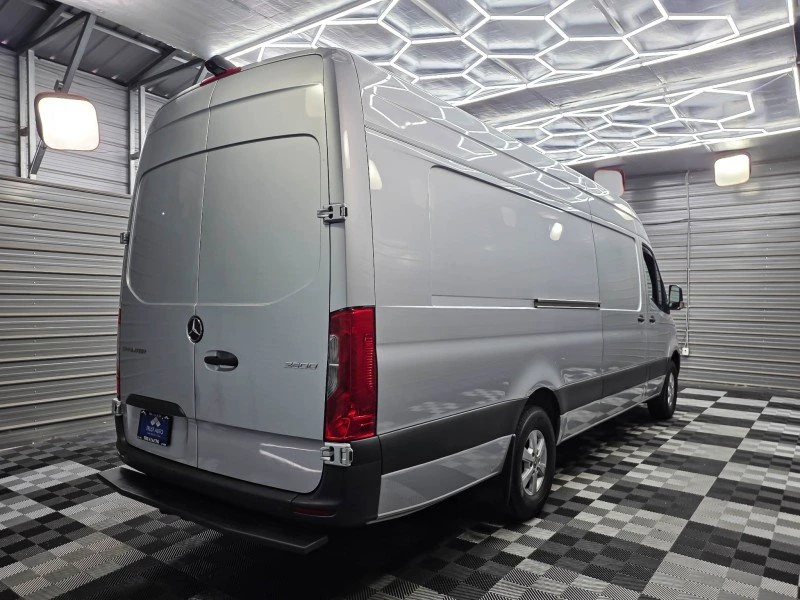 2019 Mercedes-Benz VS30 Sprinter - Image 6 of 20