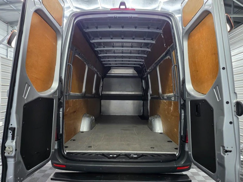 2019 Mercedes-Benz VS30 Sprinter - Image 12 of 20