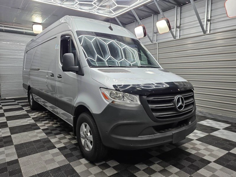 2019 Mercedes-Benz VS30 Sprinter - Image 5 of 20