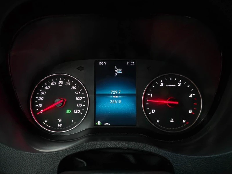 2019 Mercedes-Benz VS30 Sprinter - Image 18 of 20