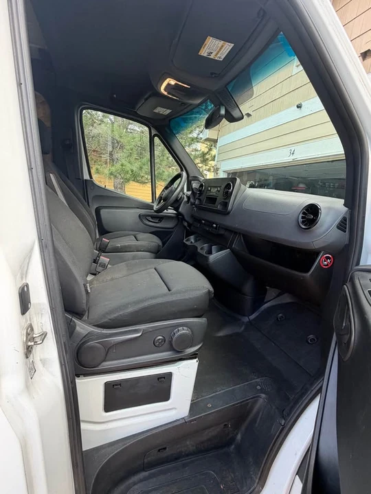 2019 Mercedes-Benz VS30 Sprinter - Image 5 of 13