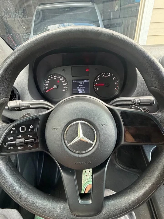 2019 Mercedes-Benz VS30 Sprinter - Image 4 of 13
