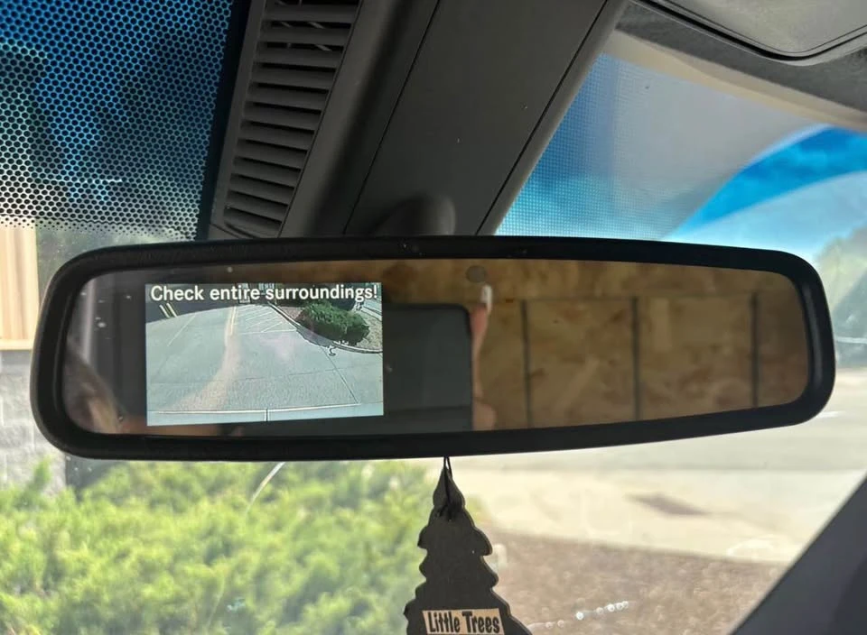 2019 Mercedes-Benz VS30 Sprinter - Image 12 of 13