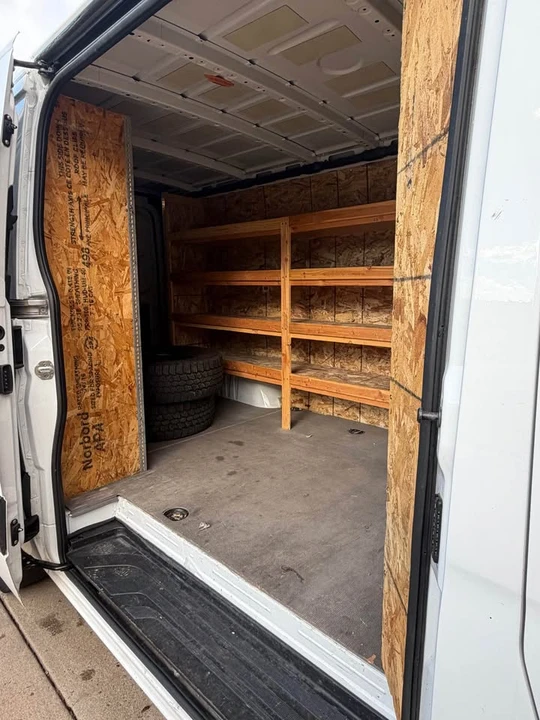 2019 Mercedes-Benz VS30 Sprinter - Image 10 of 13