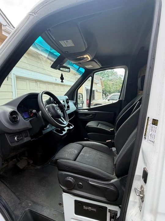2019 Mercedes-Benz VS30 Sprinter - Image 3 of 13