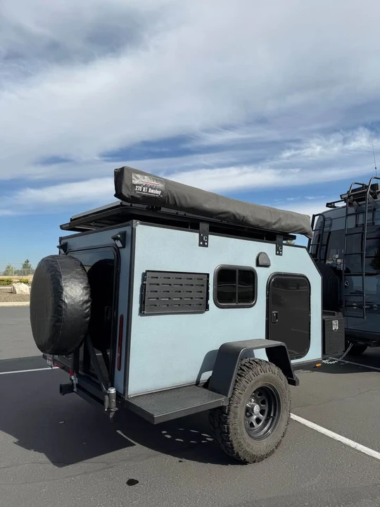 2019 Mercedes-Benz VS30 Sprinter - Image 5 of 20