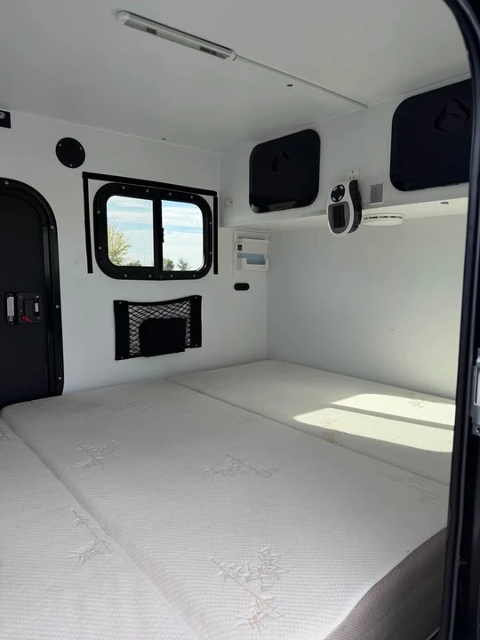 2019 Mercedes-Benz VS30 Sprinter - Image 8 of 20