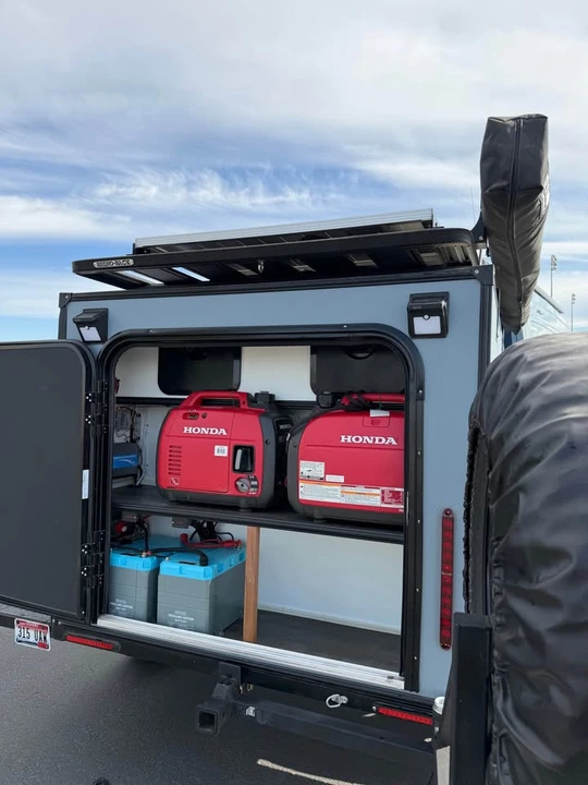 2019 Mercedes-Benz VS30 Sprinter - Image 7 of 20