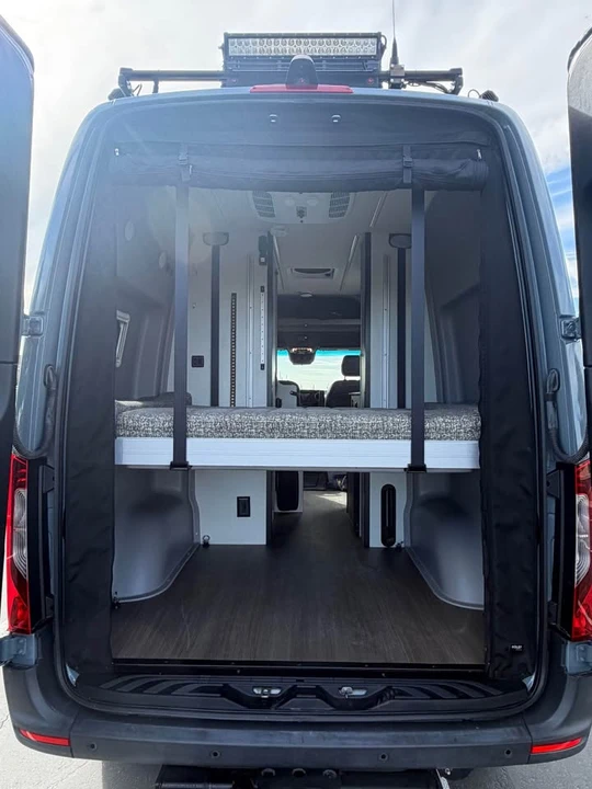 2019 Mercedes-Benz VS30 Sprinter - Image 20 of 20