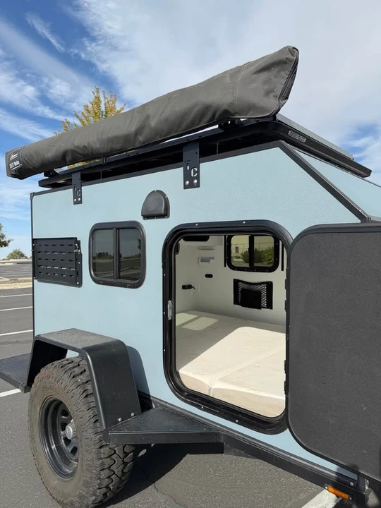 2019 Mercedes-Benz VS30 Sprinter - Image 6 of 20