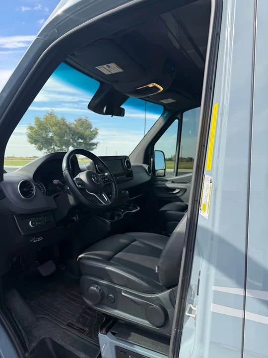 2019 Mercedes-Benz VS30 Sprinter - Image 15 of 20