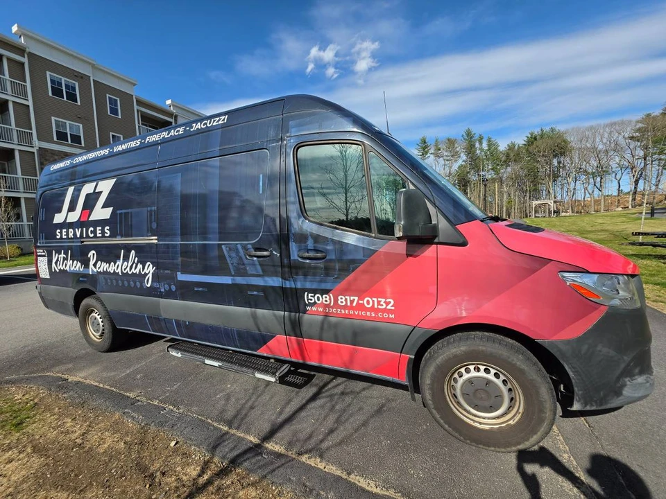 2019 Mercedes-Benz VS30 Sprinter - Image 5 of 10