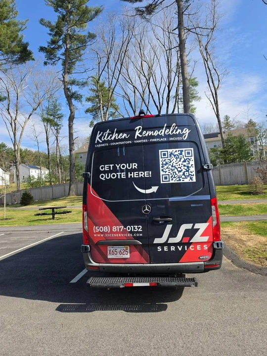 2019 Mercedes-Benz VS30 Sprinter - Image 9 of 10