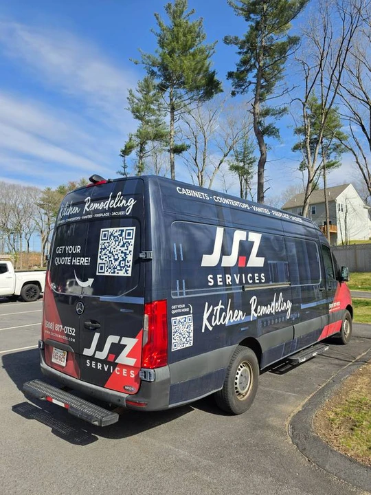2019 Mercedes-Benz VS30 Sprinter - Image 8 of 10