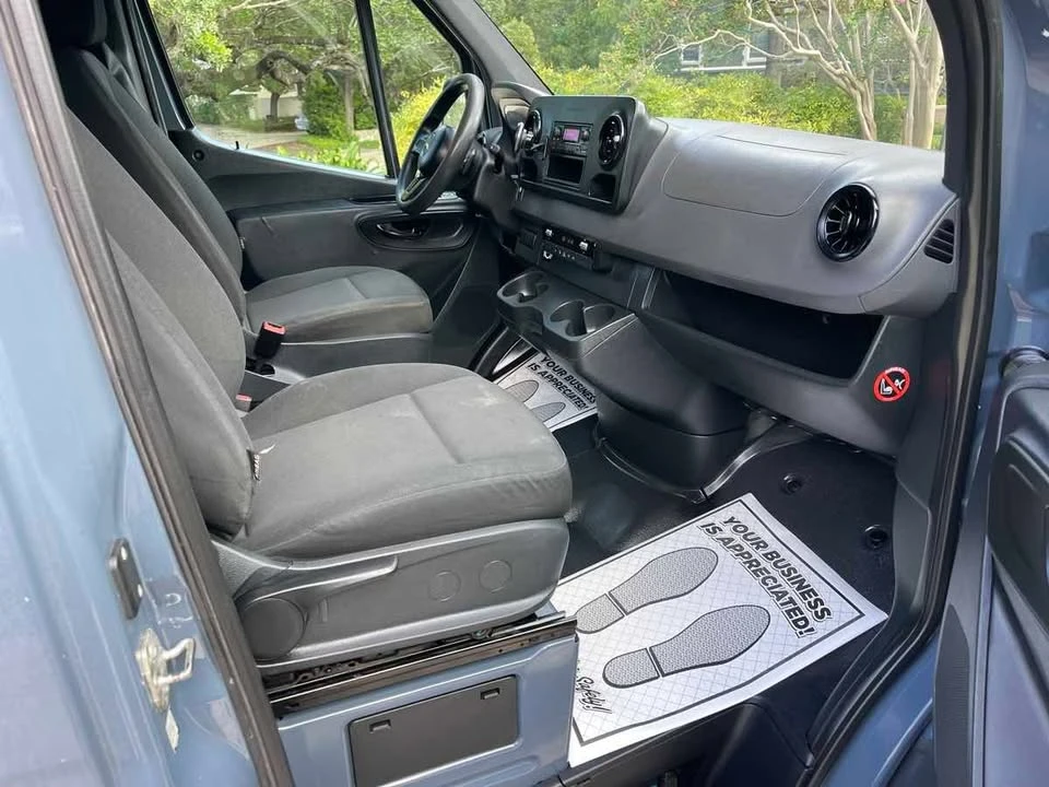 2019 Mercedes-Benz VS30 Sprinter - Image 20 of 20