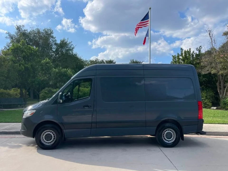 2019 Mercedes-Benz VS30 Sprinter - Image 5 of 20