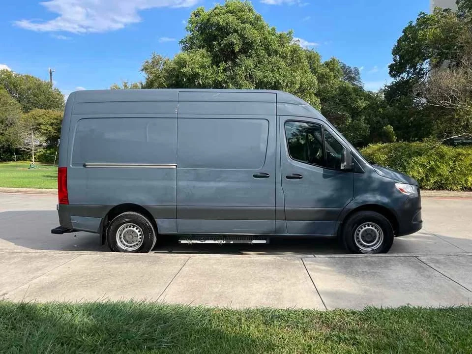 2019 Mercedes-Benz VS30 Sprinter - Image 7 of 20