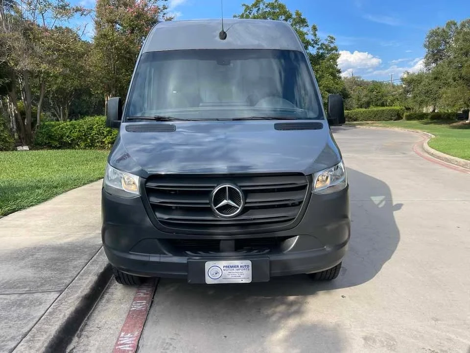 2019 Mercedes-Benz VS30 Sprinter - Image 6 of 20