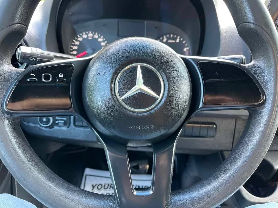2019 Mercedes-Benz VS30 Sprinter - Image 16 of 20