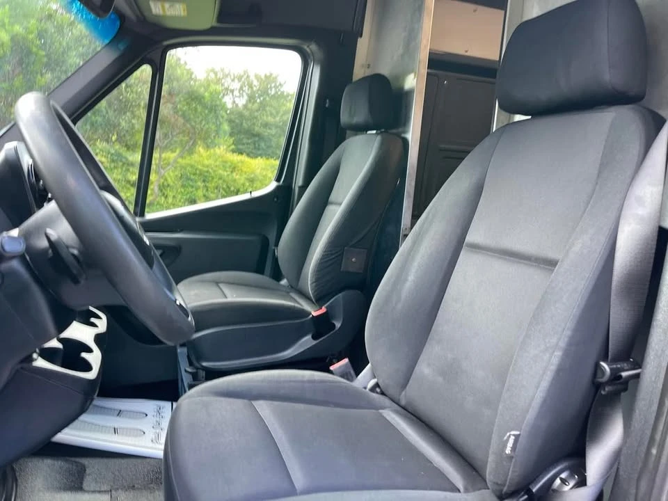2019 Mercedes-Benz VS30 Sprinter - Image 19 of 20