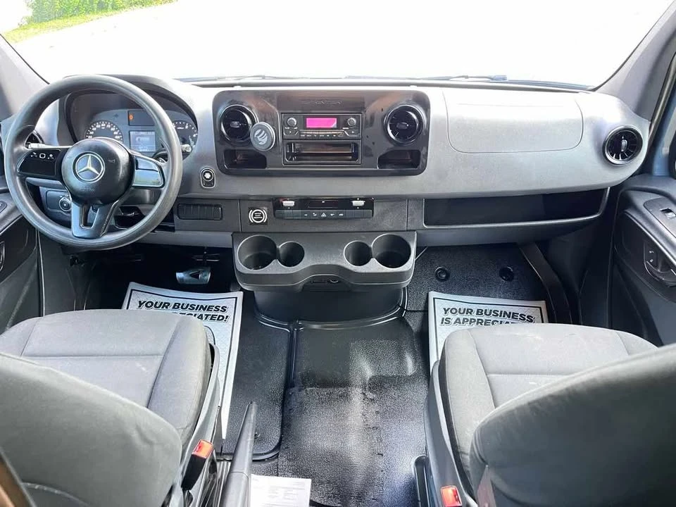 2019 Mercedes-Benz VS30 Sprinter - Image 13 of 20