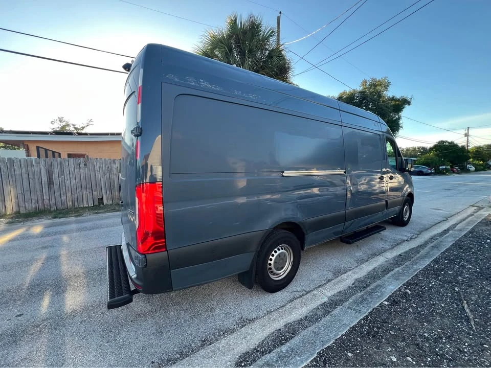 2019 Mercedes-Benz VS30 Sprinter - Image 6 of 20