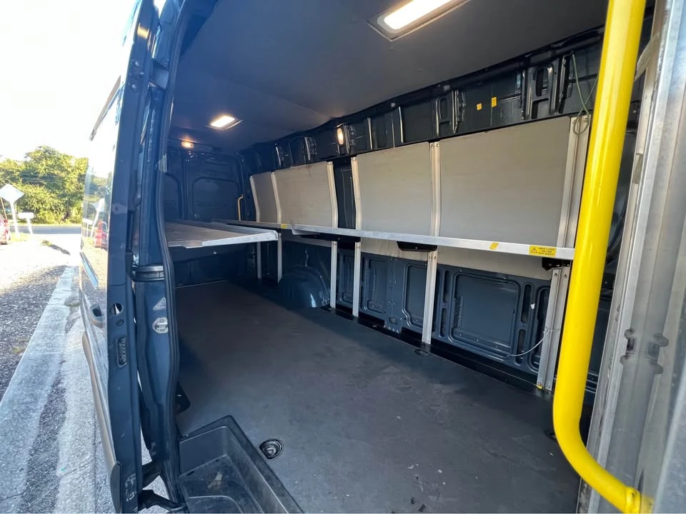 2019 Mercedes-Benz VS30 Sprinter - Image 10 of 20