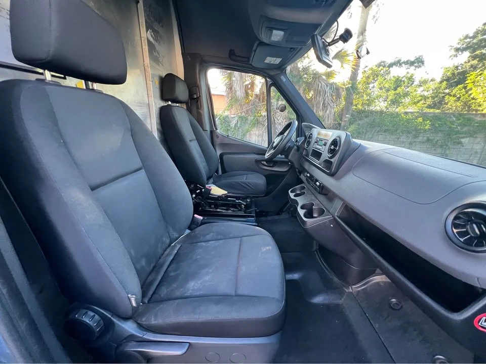 2019 Mercedes-Benz VS30 Sprinter - Image 11 of 20