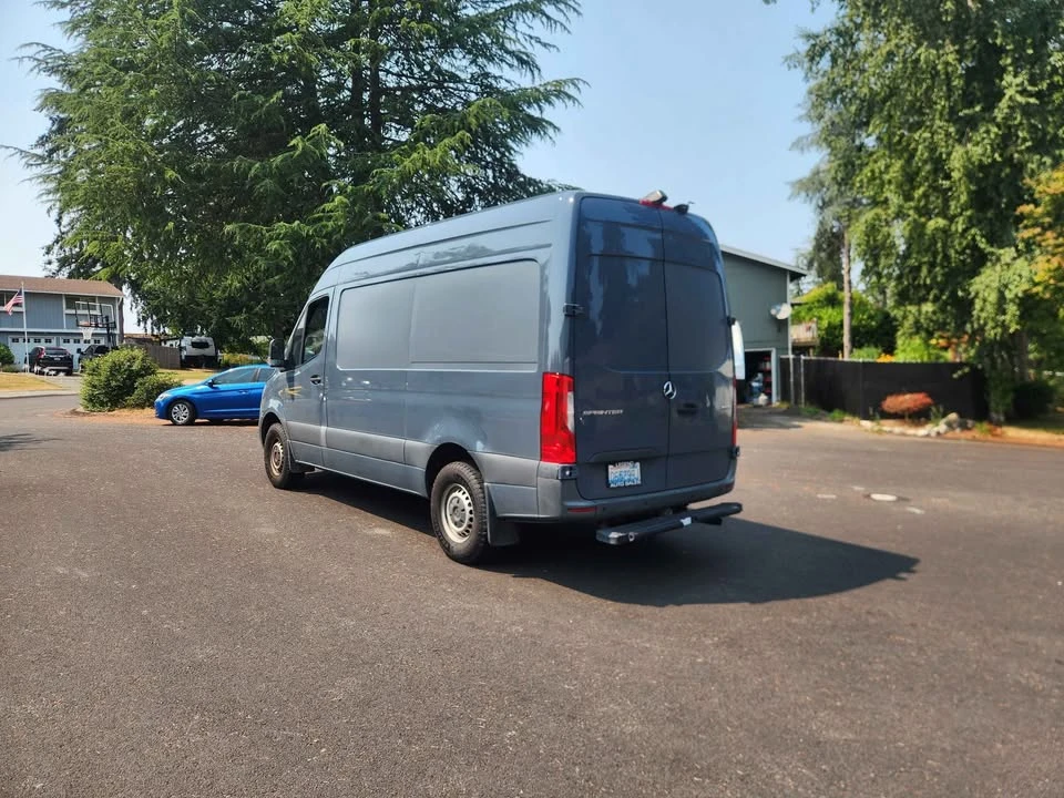 2019 Mercedes-Benz VS30 Sprinter - Image 2 of 6