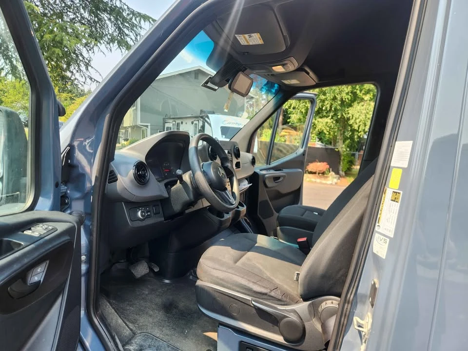 2019 Mercedes-Benz VS30 Sprinter - Image 6 of 6