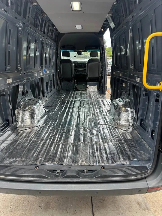 2019 Mercedes-Benz VS30 Sprinter - Image 6 of 10
