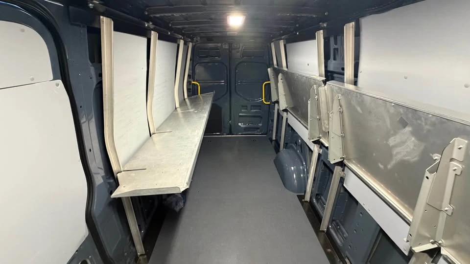 2019 Mercedes-Benz VS30 Sprinter - Image 16 of 20
