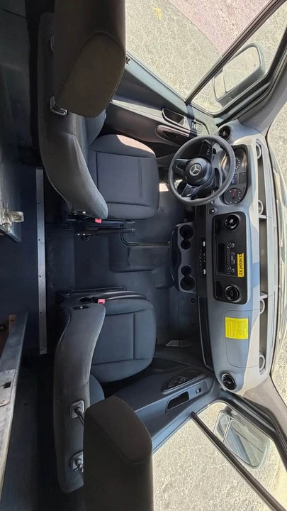 2019 Mercedes-Benz VS30 Sprinter - Image 19 of 20