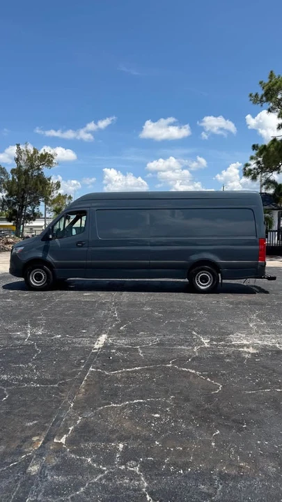 2019 Mercedes-Benz VS30 Sprinter - Image 3 of 20
