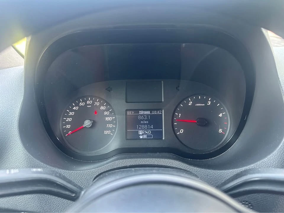 2019 Mercedes-Benz VS30 Sprinter - Image 10 of 10