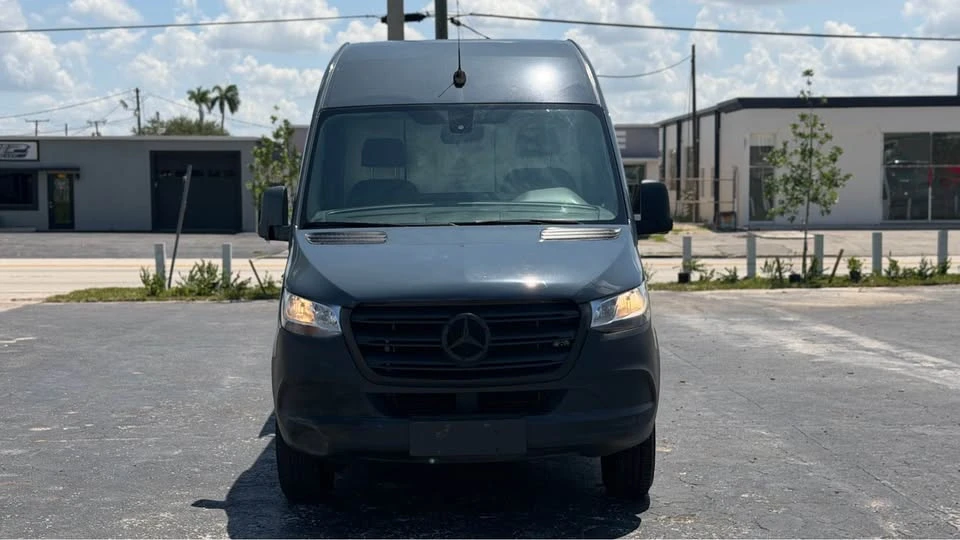 2019 Mercedes-Benz VS30 Sprinter - Image 15 of 20