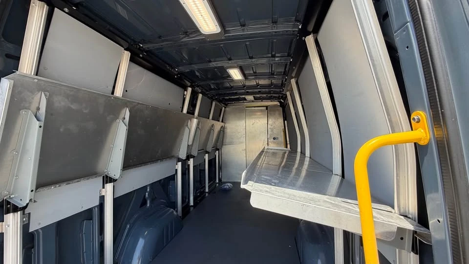 2019 Mercedes-Benz VS30 Sprinter - Image 9 of 20
