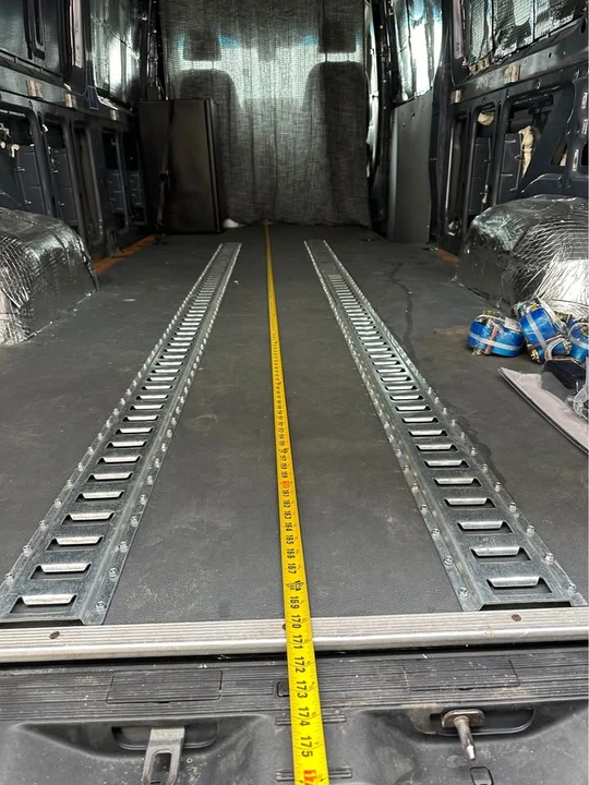 2019 Mercedes-Benz VS30 Sprinter - Image 5 of 10