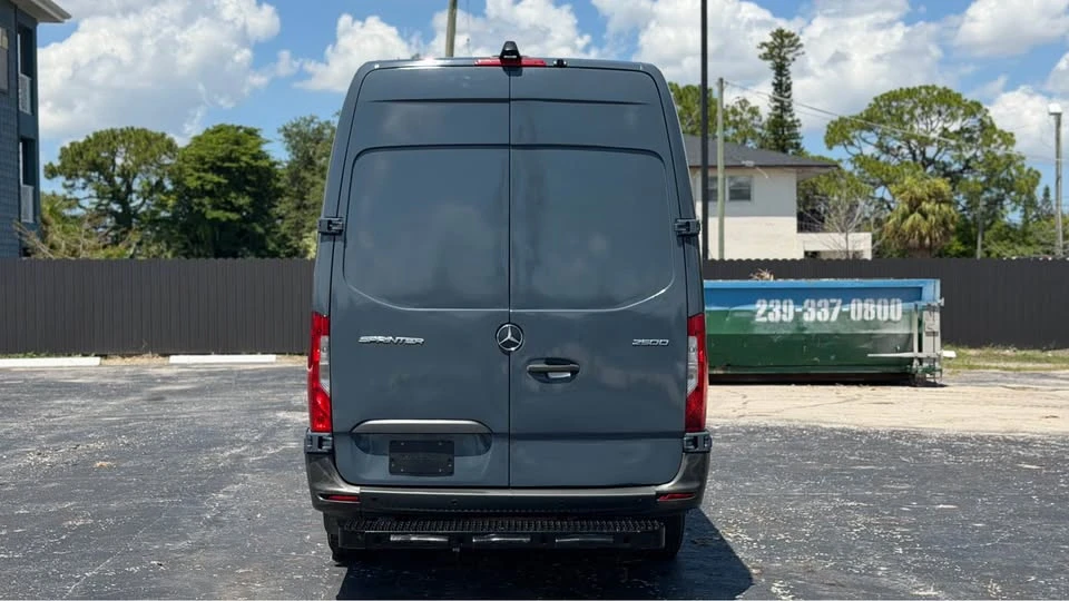 2019 Mercedes-Benz VS30 Sprinter - Image 5 of 20
