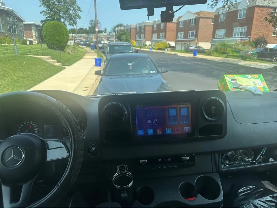 2019 Mercedes-Benz VS30 Sprinter - Image 9 of 10