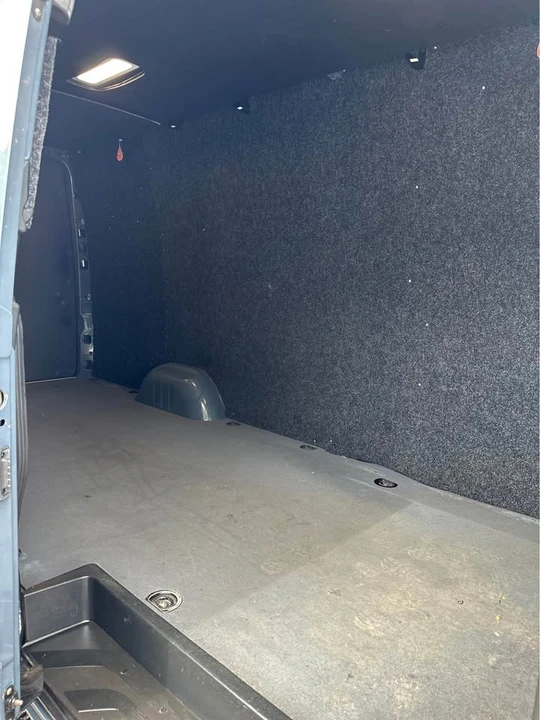 2019 Mercedes-Benz VS30 Sprinter - Image 10 of 19