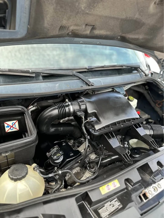 2019 Mercedes-Benz VS30 Sprinter - Image 13 of 19