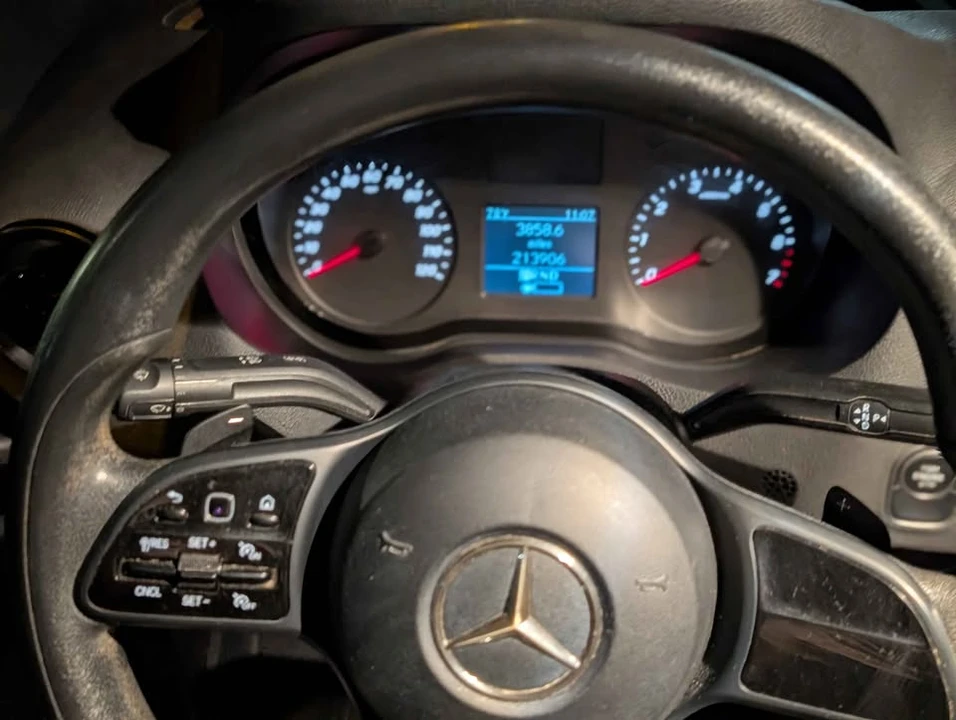 2019 Mercedes-Benz VS30 Sprinter - Image 9 of 14